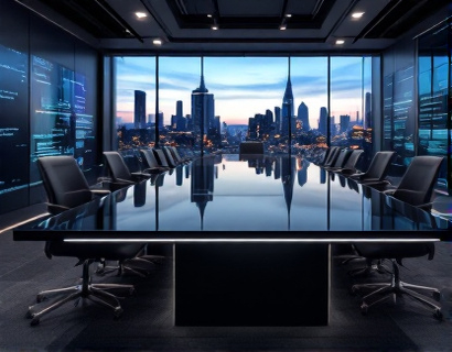 Technology-Driven Event Planning and Community Engagement Solutions